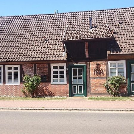 Luedersburger Strasse 19B Apartment Екстериор снимка