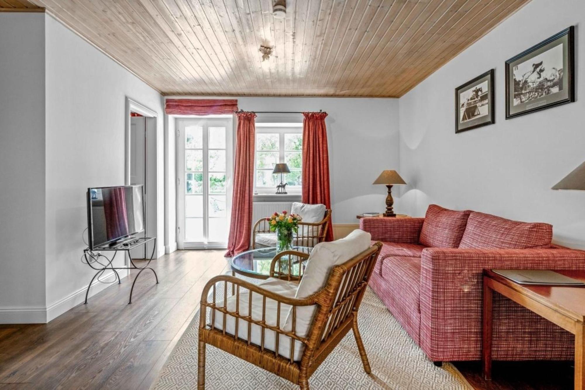 Luedersburger Strasse 19B Apartment Екстериор снимка
