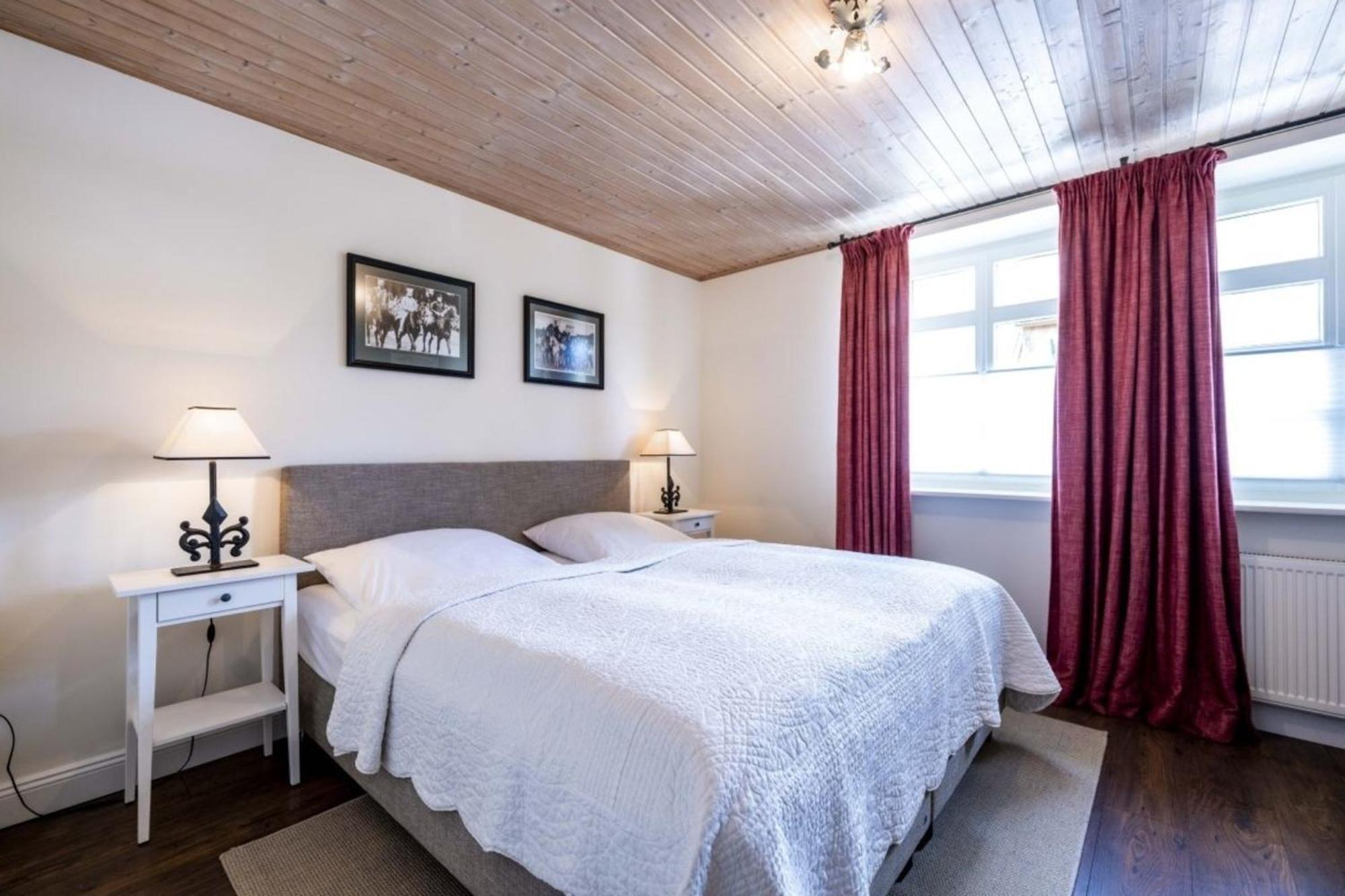 Luedersburger Strasse 19B Apartment Екстериор снимка